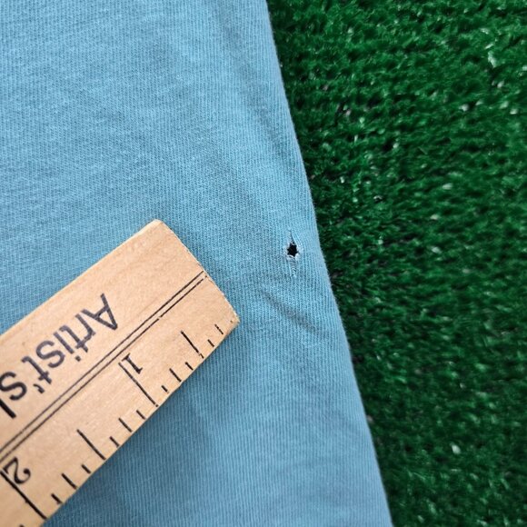 Southern Strut Tshirt Mens 3XL Green Short Sleeve Dogs Hunting Outdoors Casual - Picture 6 of 9